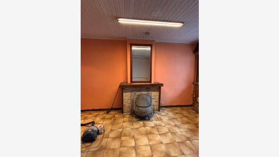 Rue Malgarny - 103 - - 4420