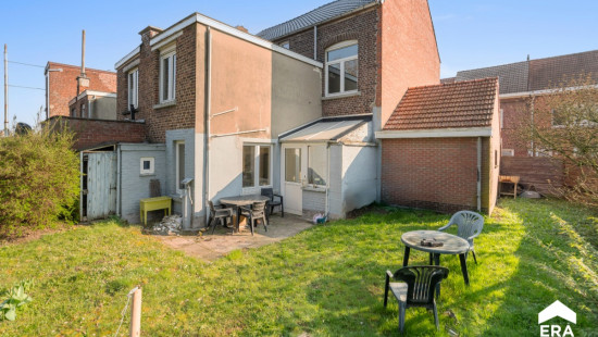 Moespikstraat - 39 - - 3300