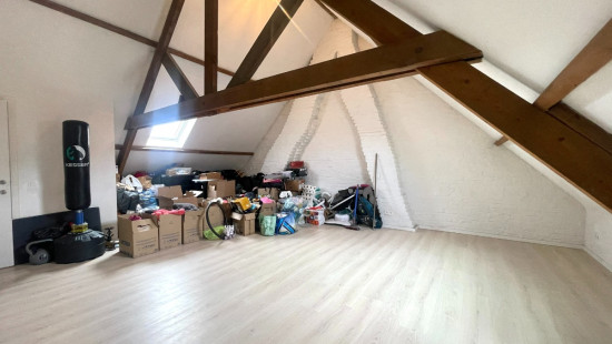 Leopoldstraat - 29 - - 8940