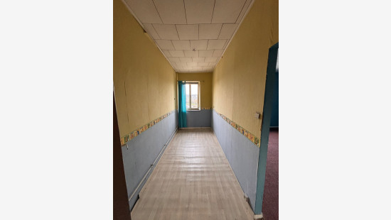 Rue Malgarny - 103 - - 4420