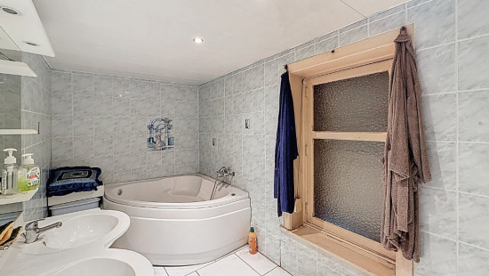 Rue Curé Malengreau - 5 - - 7080