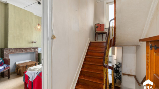 Moespikstraat - 39 - - 3300