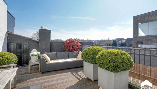 Dorpsstraat - 20 - - 3720