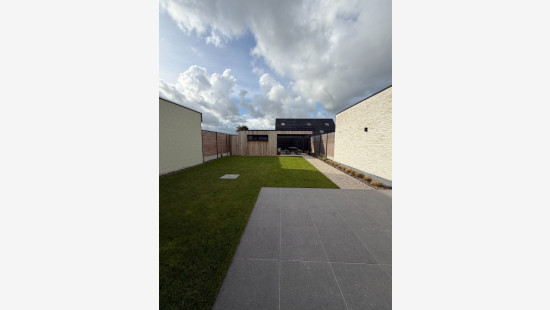 Zandbergstraat - 47 - - 8750