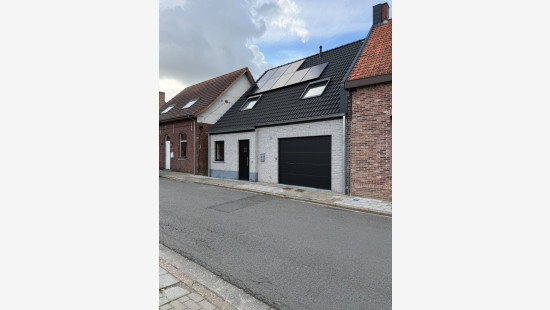 Zandbergstraat - 47 - - 8750