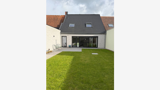 Zandbergstraat - 47 - - 8750