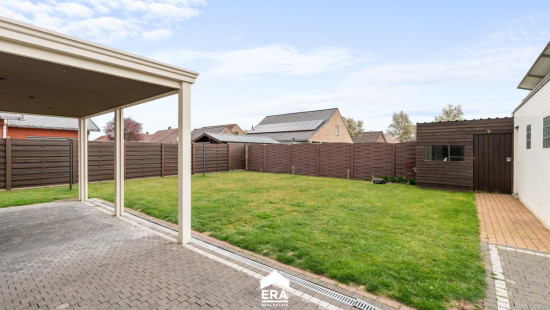 Burgemeester Voetslaan - 34 - - 3990