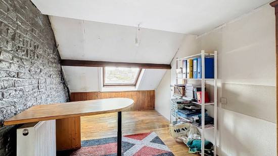 Rue Pierre Flamand - 201 - 3 - 1420