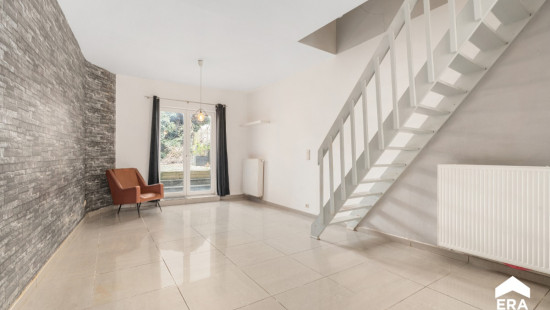 Eeuwfeeststraat - 12 - - 3300