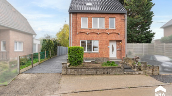 Herestraat - 36 - - 3300