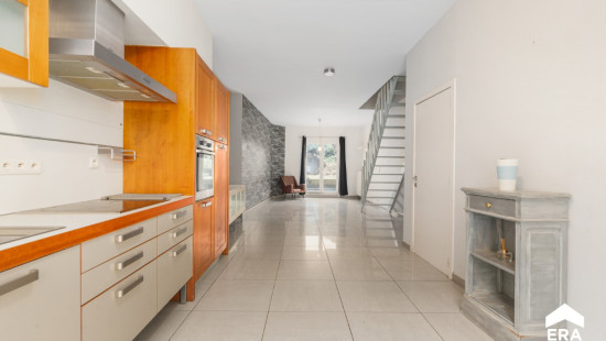 Eeuwfeeststraat - 12 - - 3300