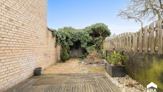 Eeuwfeeststraat - 12 - - 3300