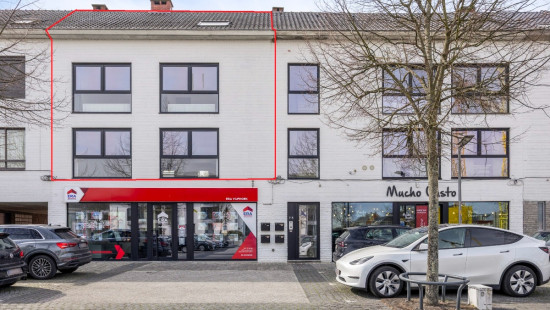 Gemeenteplein - 7 - 1 - 3140