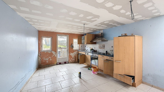 Rue Curé Malengreau - 5 - - 7080