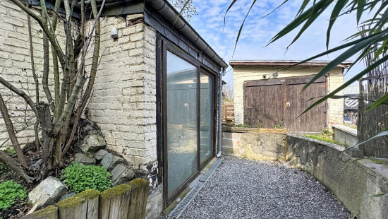 Rue Pierre Flamand - 201 - 3 - 1420