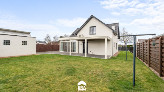 Burgemeester Voetslaan - 34 - - 3990