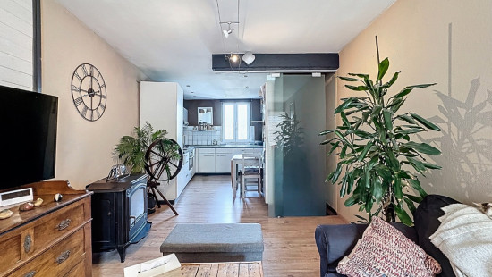 Rue Pierre Flamand - 201 - 3 - 1420