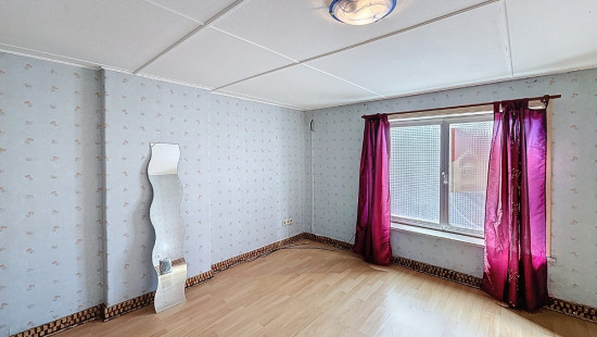 Rue Curé Malengreau - 5 - - 7080