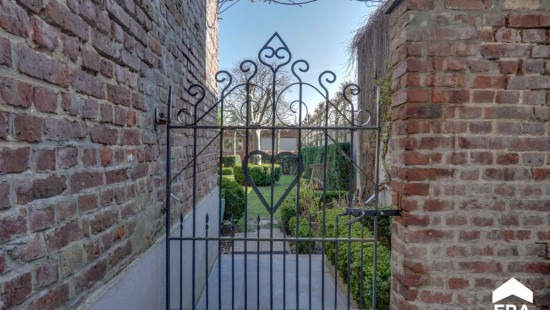 Dorpsstraat - 20 - - 3720