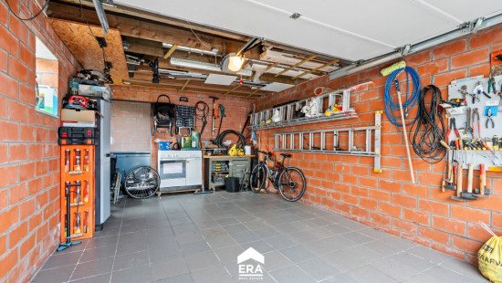 Burgemeester Voetslaan - 34 - - 3990