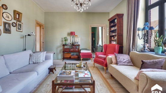 Dorpsstraat - 20 - - 3720