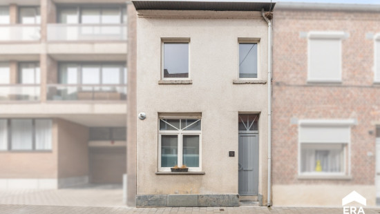 Eeuwfeeststraat - 12 - - 3300