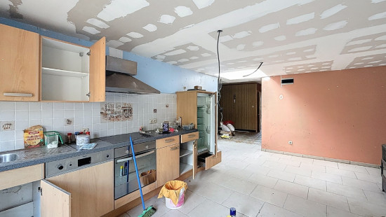 Rue Curé Malengreau - 5 - - 7080