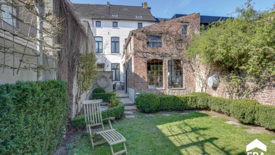 Dorpsstraat - 20 - - 3720