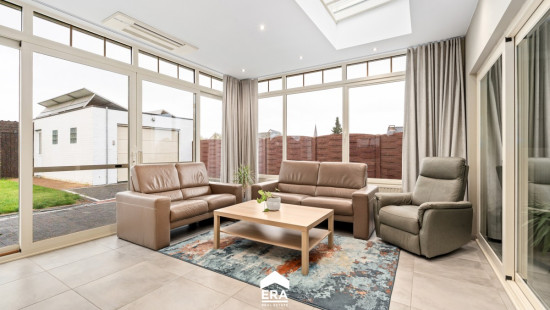 Burgemeester Voetslaan - 34 - - 3990