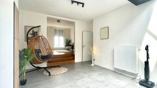 Leopoldstraat - 29 - - 8940