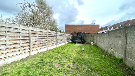 Leopoldstraat - 29 - - 8940