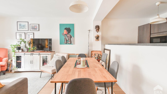 Rue de Danemark - 70 - 1 - 1060