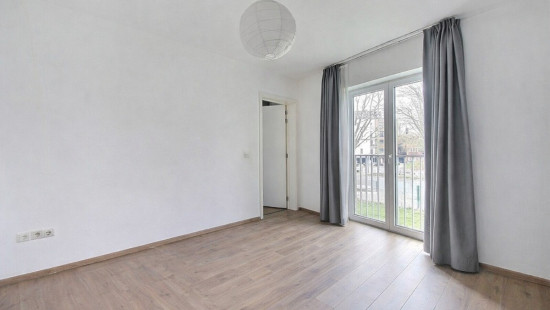 Boulevard Maria Groeninckx-De May - 96 - RDC - 1070