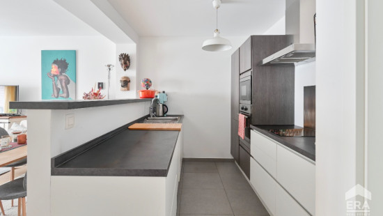 Rue de Danemark - 70 - 1 - 1060