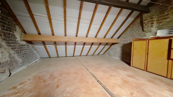 Rue Curé Malengreau - 5 - - 7080