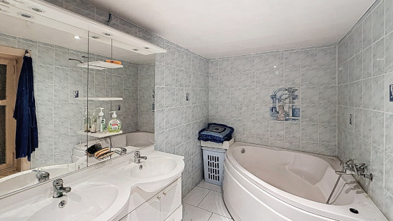 Rue Curé Malengreau - 5 - - 7080