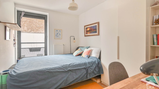 Rue de Danemark - 70 - 1 - 1060