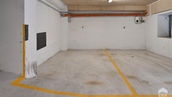 Rue de Danemark - 70 - 1 - 1060