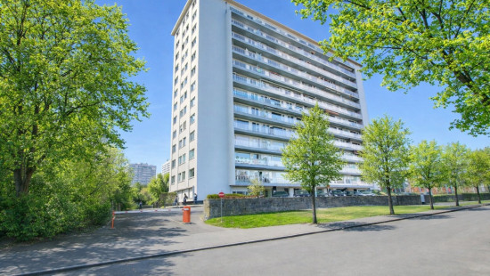 Avenue Guillaume Stassart - 1 - 1 - 1070