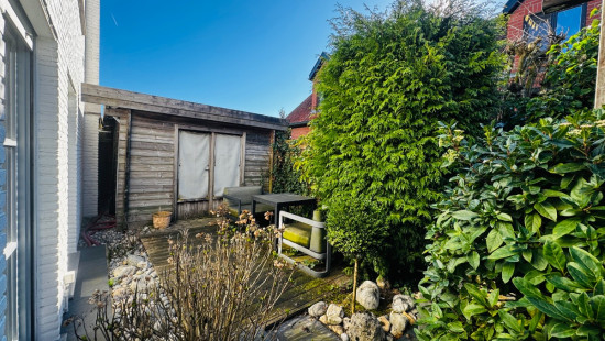 Vlaschaardlaan - 26 - - 8860