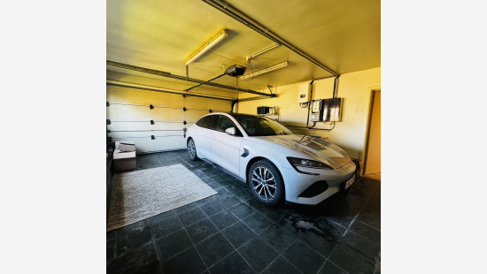 Vlaschaardlaan - 26 - - 8860