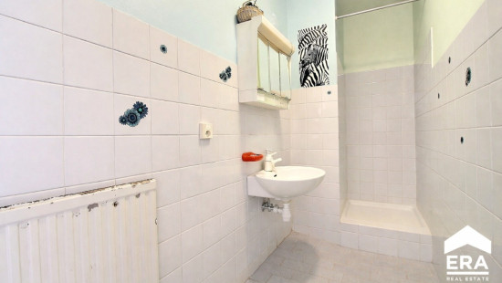 Avenue Joseph Baeck - 68 - 1 - 1080