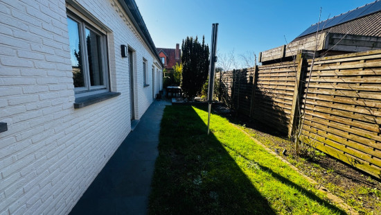 Vlaschaardlaan - 26 - - 8860