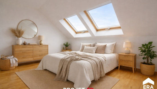 Clos Hof te Ophem - 27 - - 1070