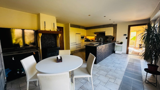 Vlaschaardlaan - 26 - - 8860