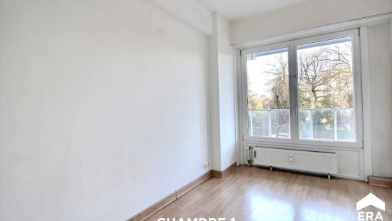 Avenue Guillaume Stassart - 1 - 1 - 1070