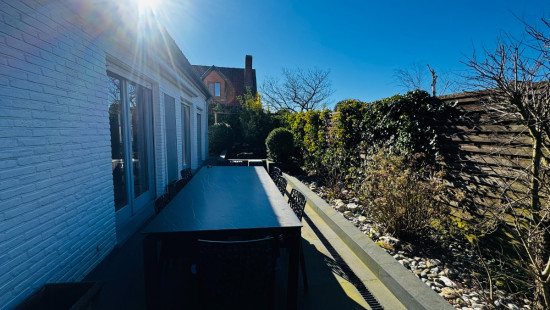 Vlaschaardlaan - 26 - - 8860