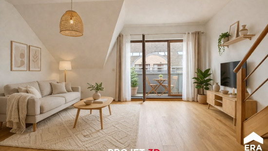 Clos Hof te Ophem - 27 - - 1070