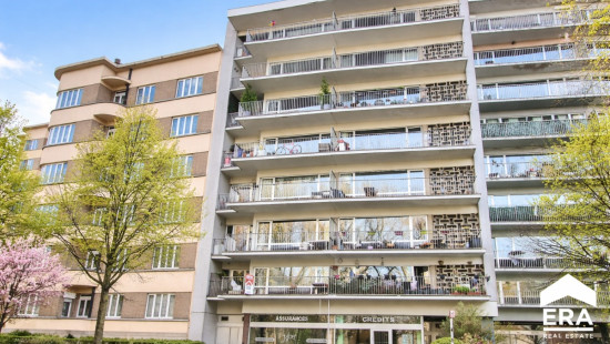 Avenue Joseph Baeck - 68 - 1 - 1080