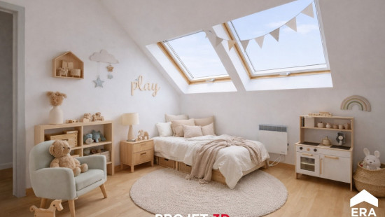 Clos Hof te Ophem - 27 - - 1070